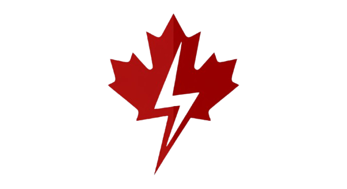 Canadian Sparky